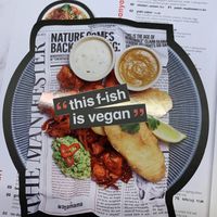 Very spicy but amazing!!   at Wagamama in Windsor