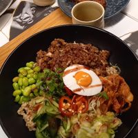  at Wagamama in Windsor