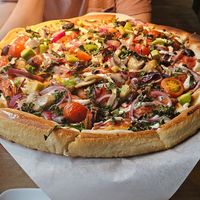  at Peppes Pizza - Stortorget in Tromsoe