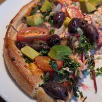  at Peppes Pizza - Stortorget in Tromsoe