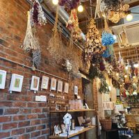 Cute! at Pipoca Vegan in South West London