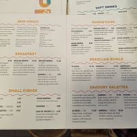  at Pipoca Vegan in South West London