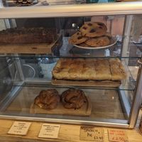  at Pipoca Vegan in South West London