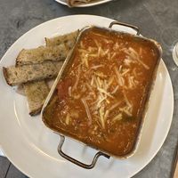 Lasagne   at Pipoca Vegan in South West London