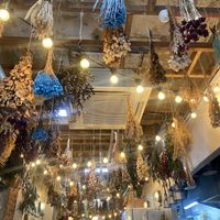   at Pipoca Vegan in South West London