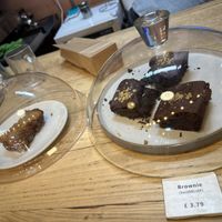   at Pipoca Vegan in South West London