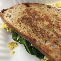   at Pipoca Vegan in South West London