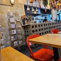  at Pipoca Vegan in South West London