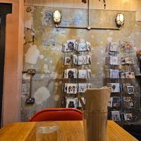  at Pipoca Vegan in South West London