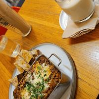  at Pipoca Vegan in South West London