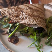  at Pipoca Vegan in South West London