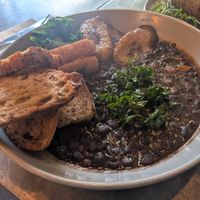  at Pipoca Vegan in South West London