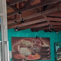 Vegans welcome at Garnish Indian Restaurant in Swakopmund