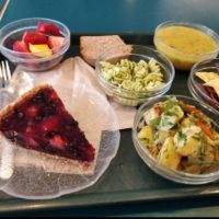  at The Green Door in Ottawa