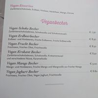  at Eiscafe Dolomiti in Konstanz