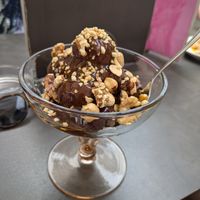  at Eiscafe Dolomiti in Konstanz