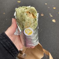   at Pablo Picante in Dublin