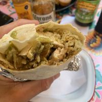   at Pablo Picante in Dublin