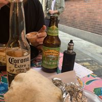   at Pablo Picante in Dublin