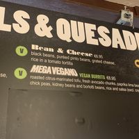   at Pablo Picante in Dublin