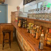   at Pablo Picante in Dublin