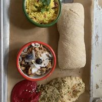   at Liebling in Vienna