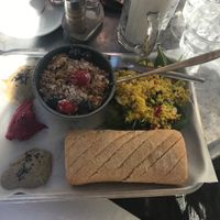 Lecker !!!!! at Liebling in Vienna