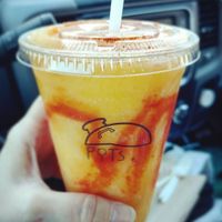 The Apricot Extravaganza! at POTs - Cloud Kitchen in Las Vegas