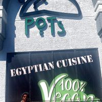  at POTs - Cloud Kitchen in Las Vegas