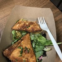   at POTs - Cloud Kitchen in Las Vegas