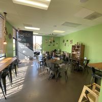 The most perfect atmosphere  at POTs - Cloud Kitchen in Las Vegas