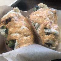 Vegan 🌱  at POTs - Cloud Kitchen in Las Vegas