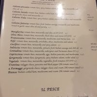  Pizzas at Steps of Rome in Clonskeagh