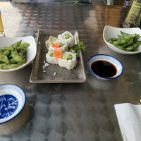 Ocean Sushi Deli  at Ocean Sushi Deli in Monterey