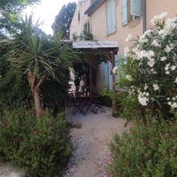  at Le Comptoir Nature in Le Somail
