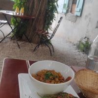  at Le Comptoir Nature in Le Somail
