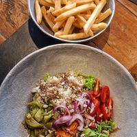  at El Club de la Milanesa in Buenos Aires