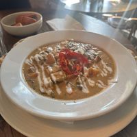   at Pontcanna Inn in Cardiff