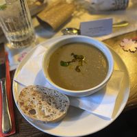   at Pontcanna Inn in Cardiff