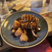   at Pontcanna Inn in Cardiff