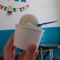  at Pola Gelato Shop in Merida