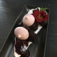 😋 at The Fermentist in Christchurch