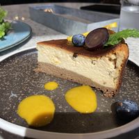 Tastyyy!💓  at Cosme Kitchen Adaptation in Osaka