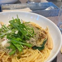   at Cosme Kitchen Adaptation in Osaka