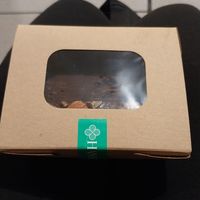  at Cosme Kitchen Adaptation in Osaka