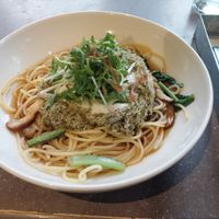  at Cosme Kitchen Adaptation in Osaka