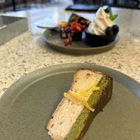   at Cosme Kitchen Adaptation in Osaka