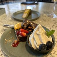   at Cosme Kitchen Adaptation in Osaka