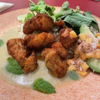   at Cosme Kitchen Adaptation in Osaka