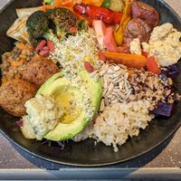  at Cosme Kitchen Adaptation in Osaka